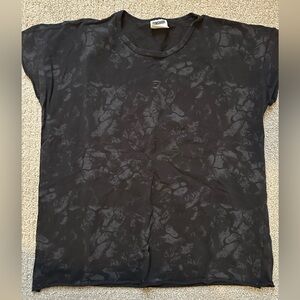 Gymshark X KKfit Camo Shirt S